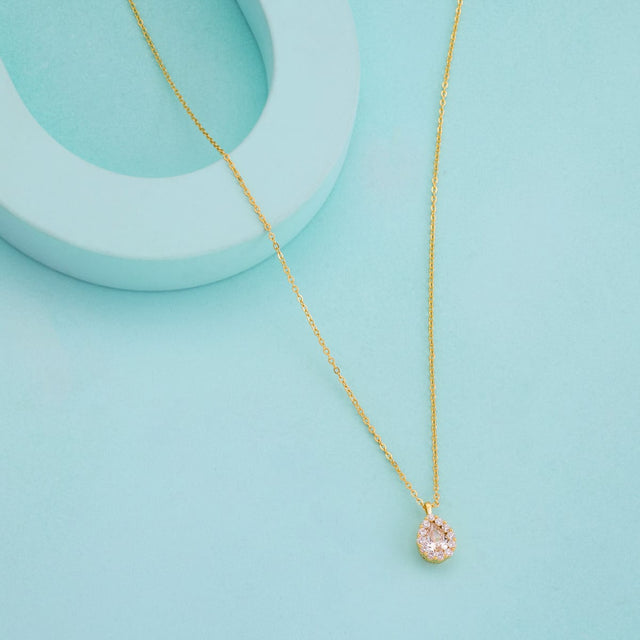 Trendy Necklace Trendy Necklace 196040