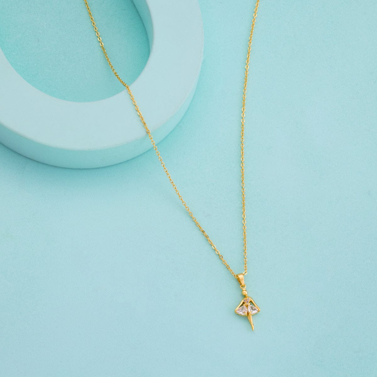 Trendy Necklace Trendy Necklace 196045