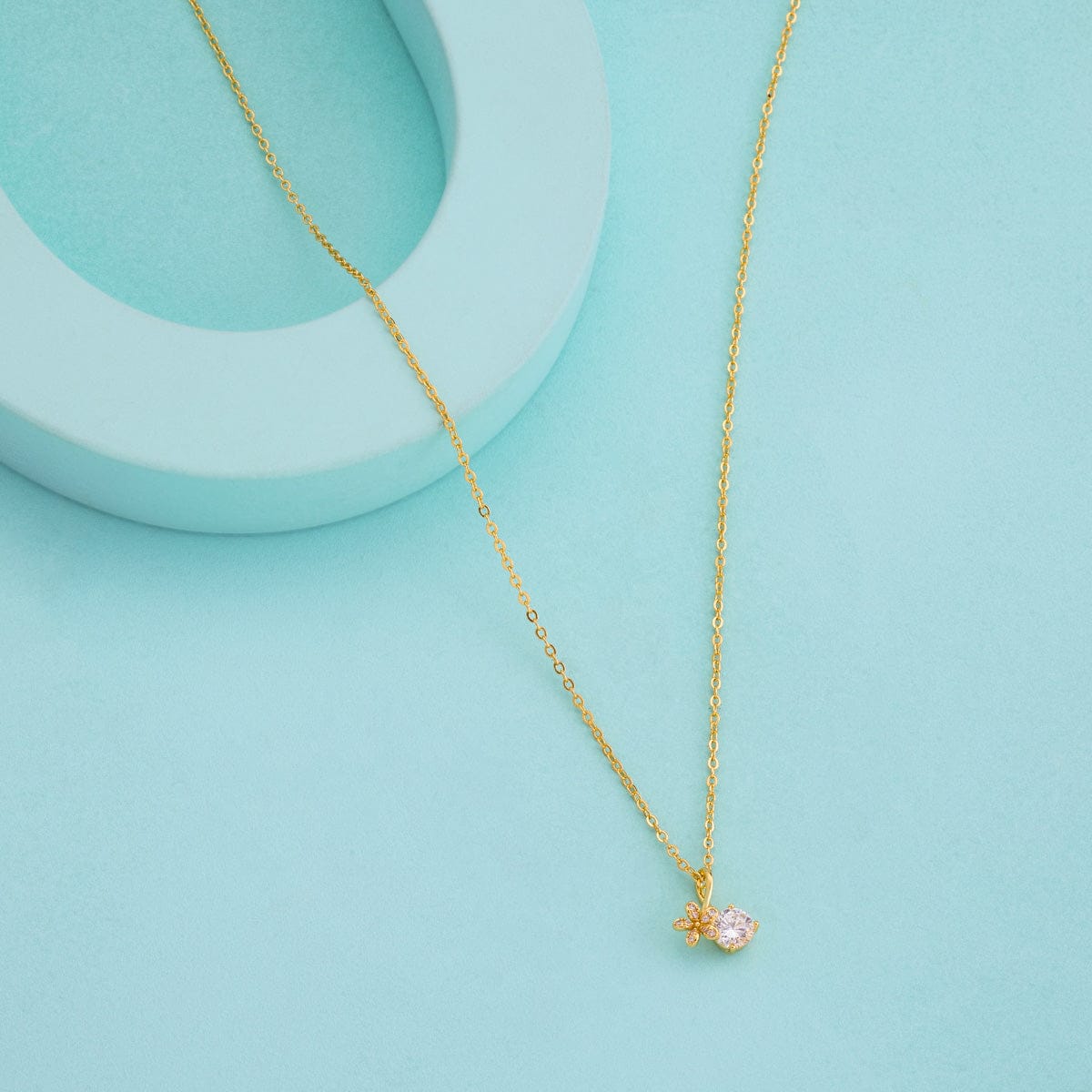 Trendy Necklace Trendy Necklace 196047