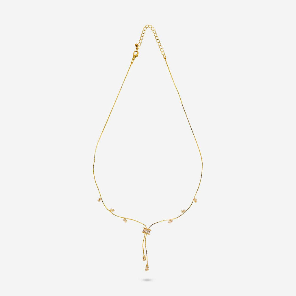 Trendy Necklace Trendy Necklace 196173