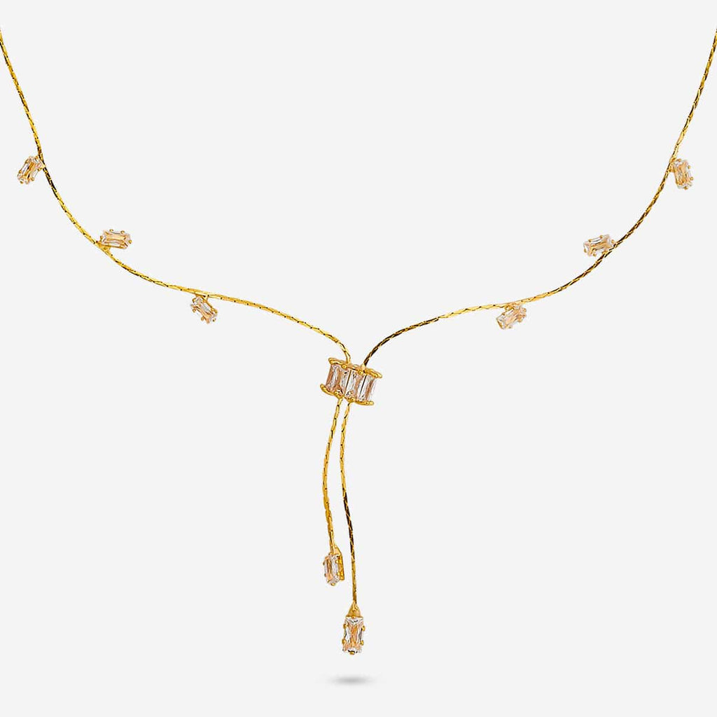 Trendy Necklace Trendy Necklace 196173