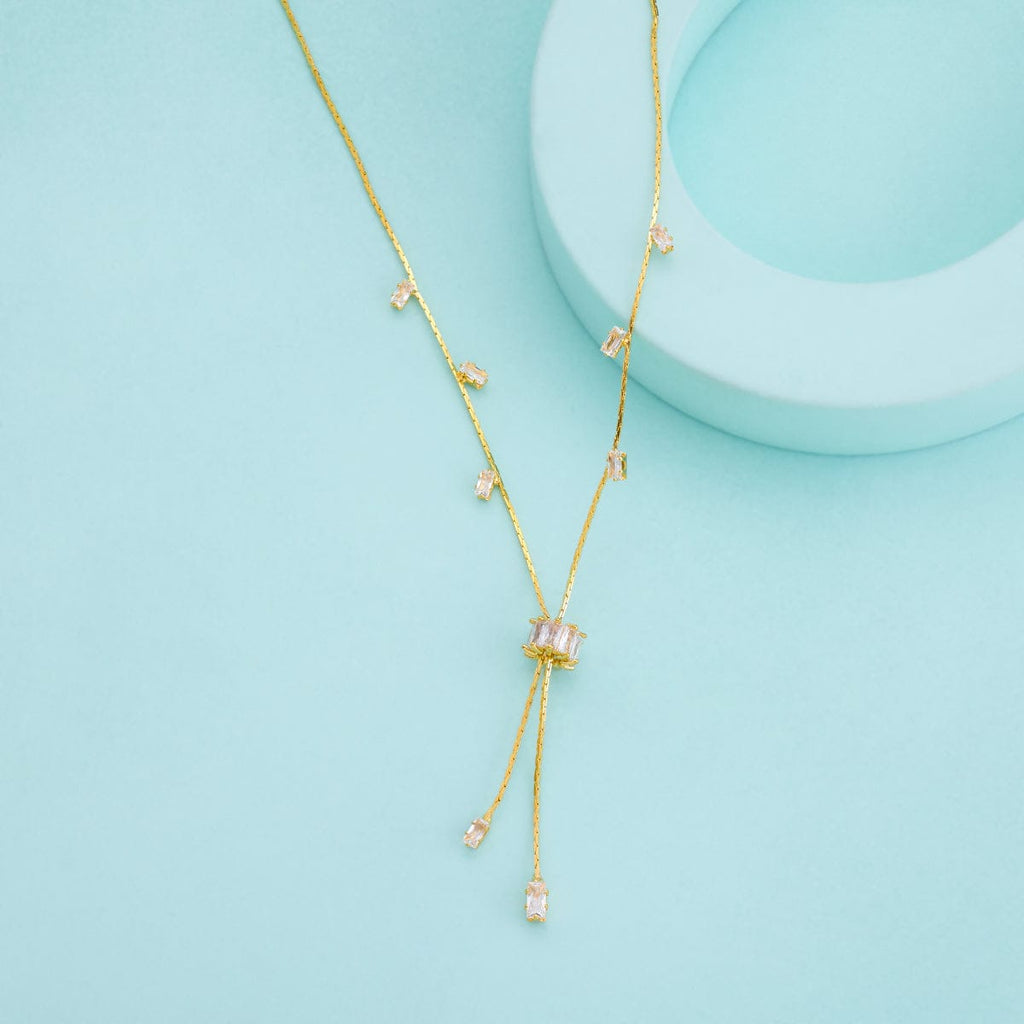 Trendy Necklace Trendy Necklace 196173