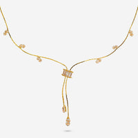 Trendy Necklace Trendy Necklace 196173