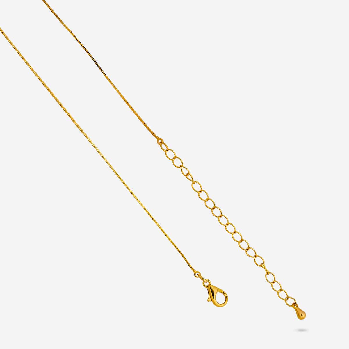 Trendy Necklace Trendy Necklace 196173