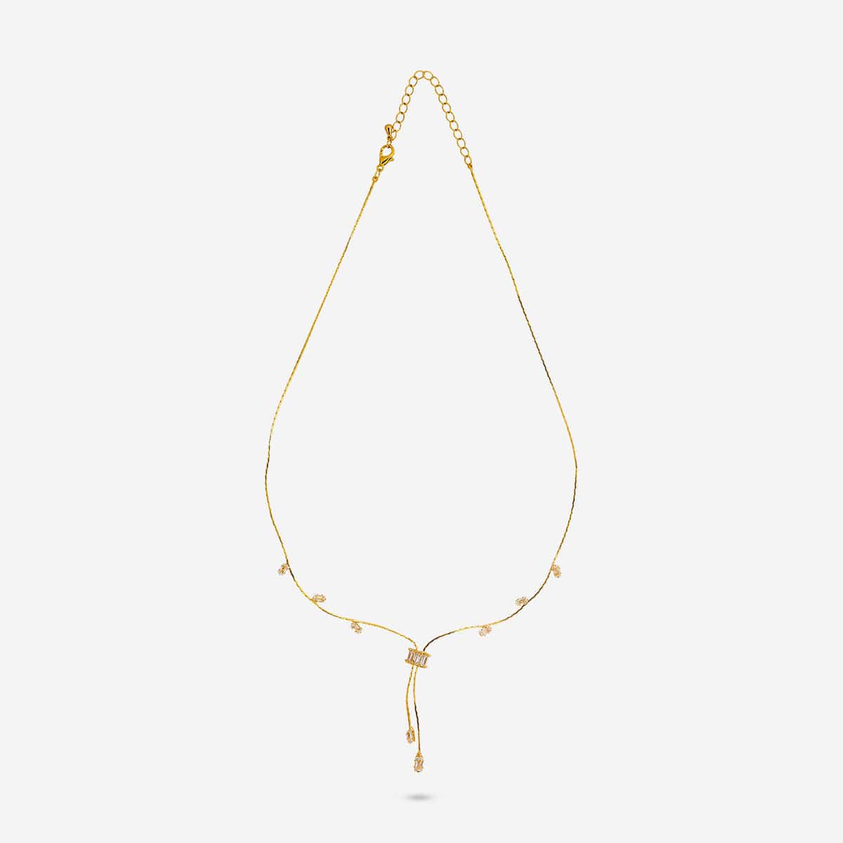 Trendy Necklace Trendy Necklace 196173