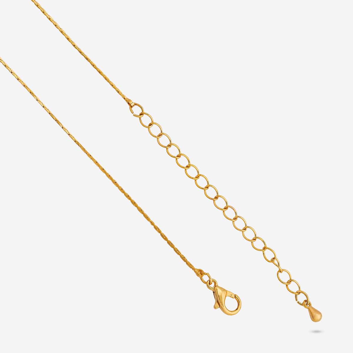 Trendy Necklace Trendy Necklace 196175