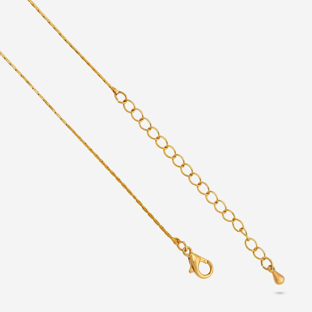 Trendy Necklace Trendy Necklace 196175