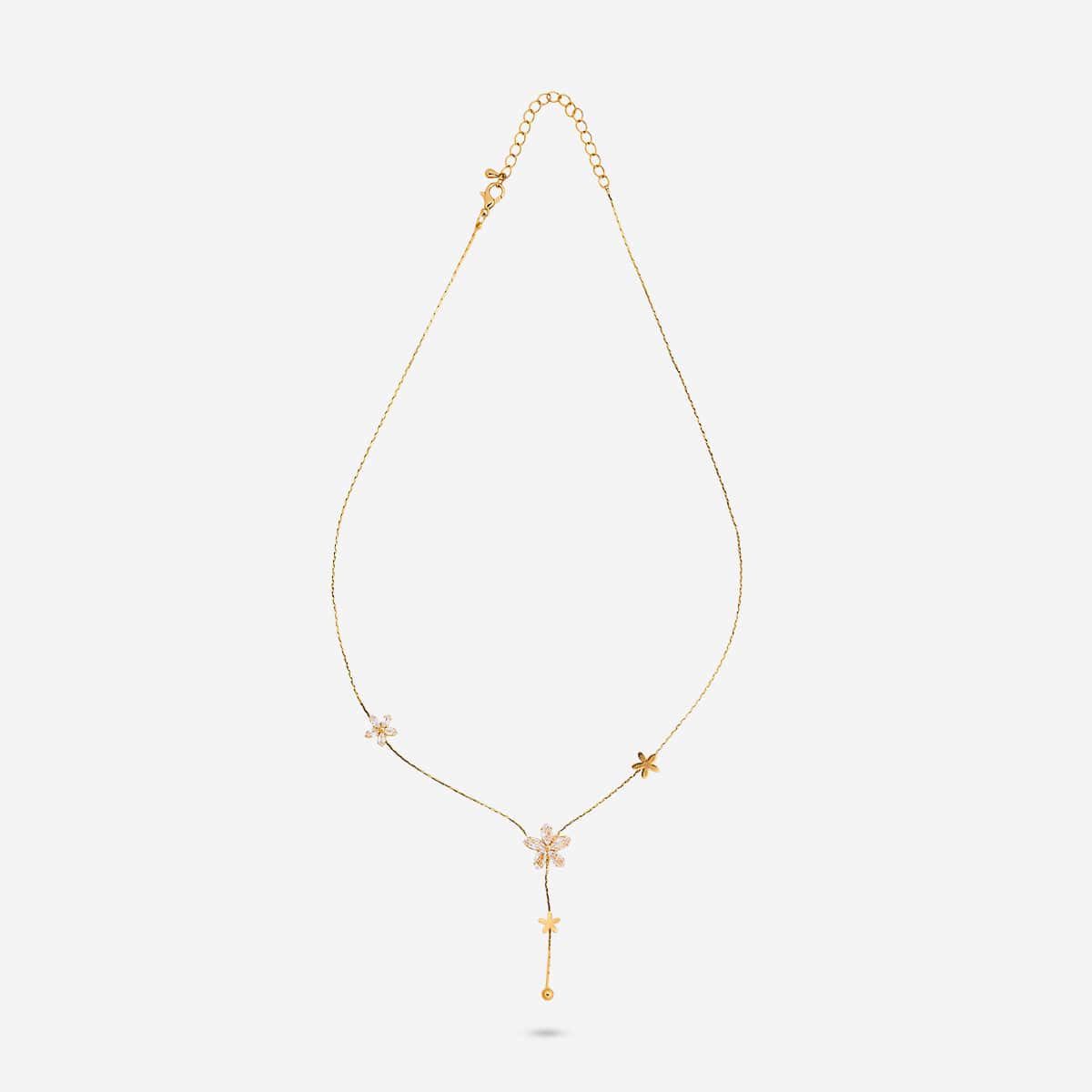 Trendy Necklace Trendy Necklace 196175