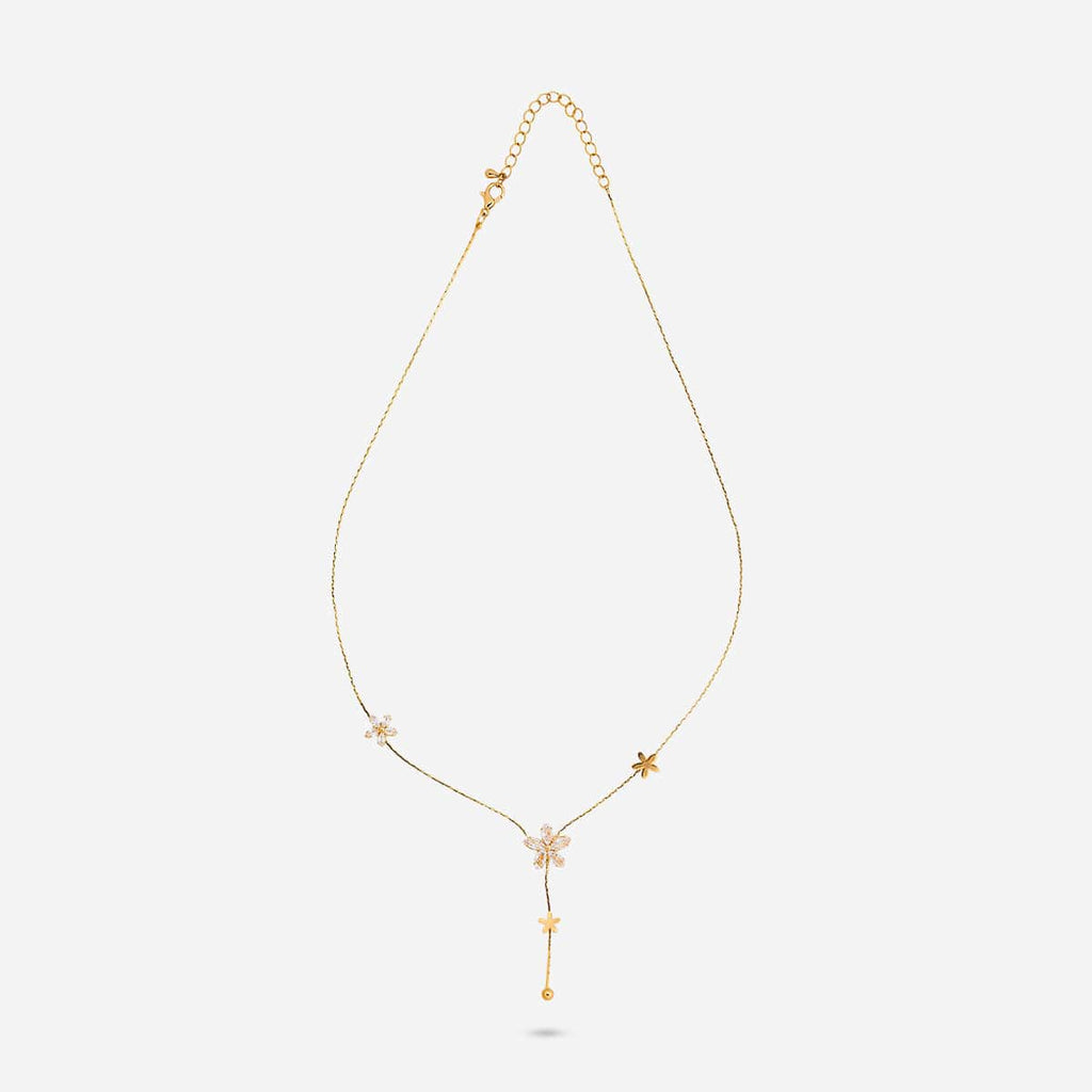 Trendy Necklace Trendy Necklace 196175