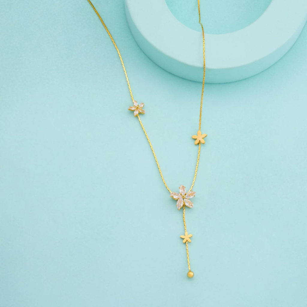 Trendy Necklace Trendy Necklace 196175