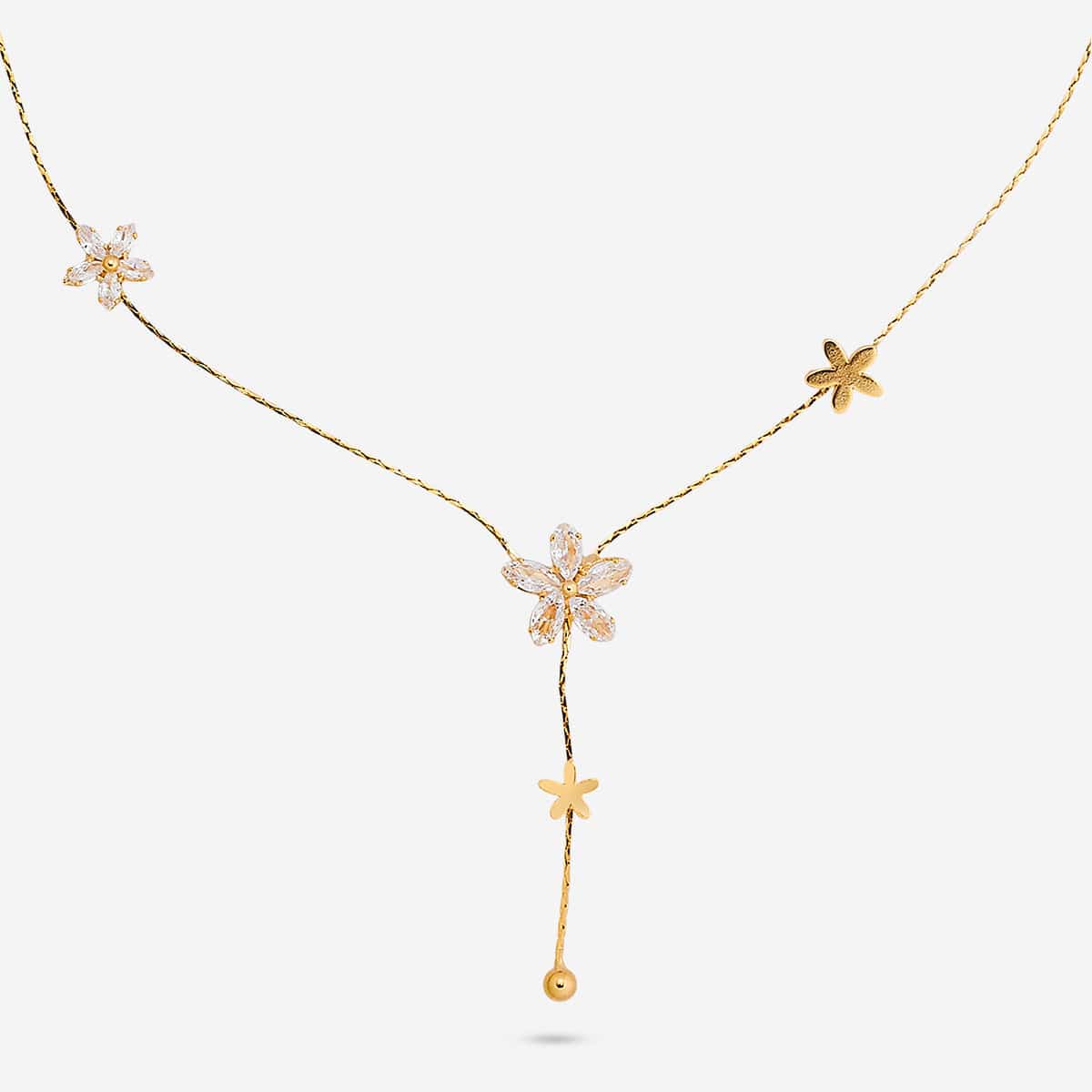 Trendy Necklace Trendy Necklace 196175