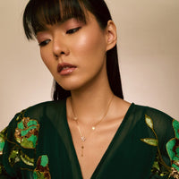 Trendy Necklace Trendy Necklace 196175