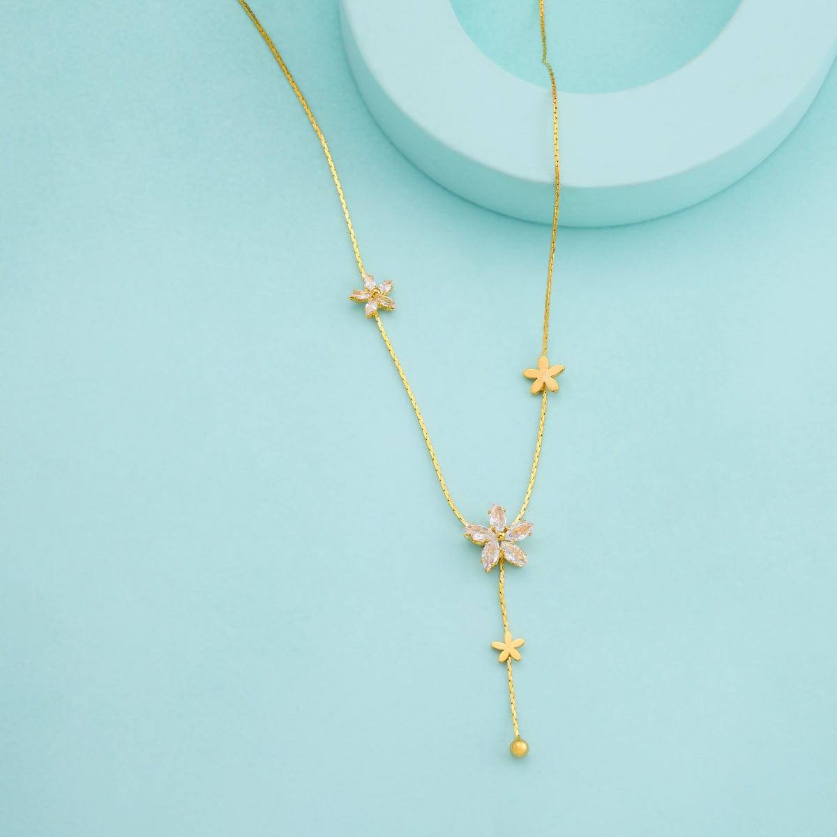 Trendy Necklace Trendy Necklace 196175