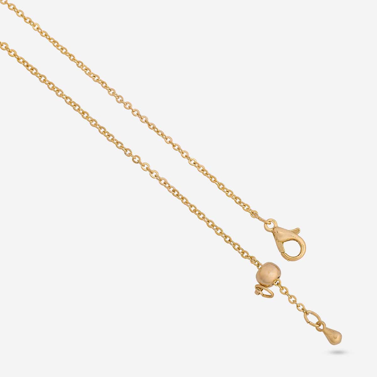 Trendy Necklace Trendy Necklace 198039