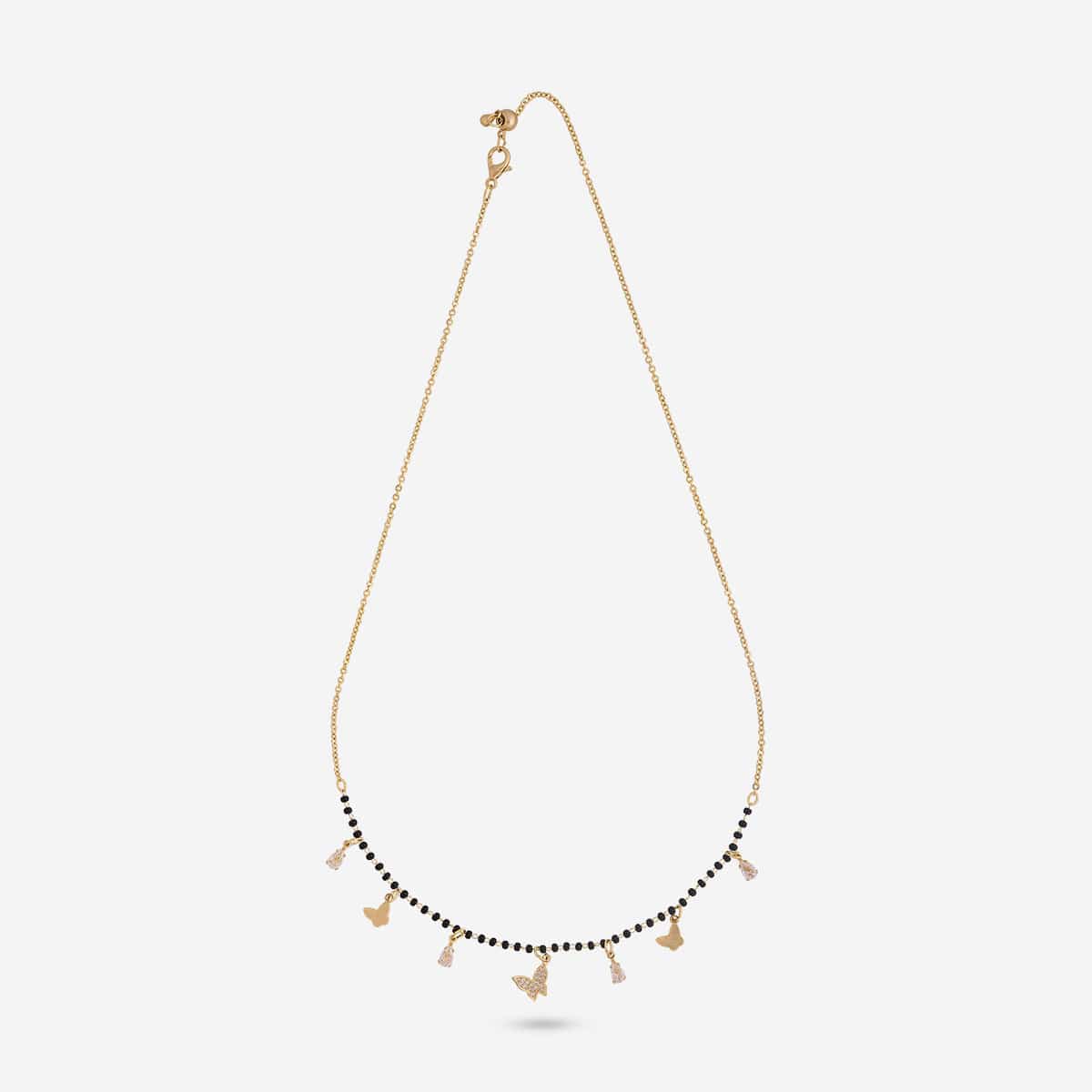 Trendy Necklace Trendy Necklace 198039
