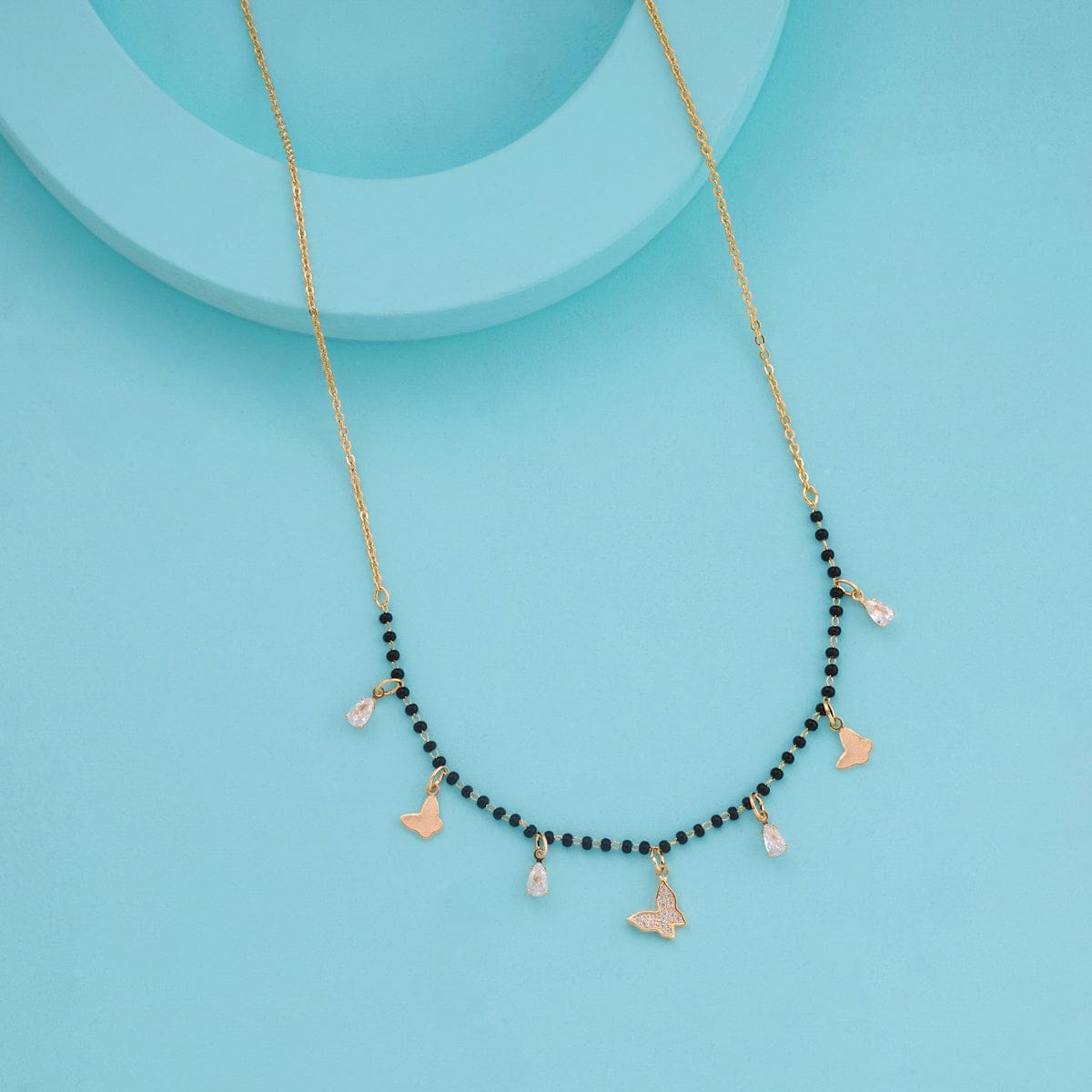 Trendy Necklace Trendy Necklace 198039