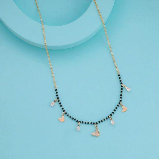 Trendy Necklace Trendy Necklace 198039
