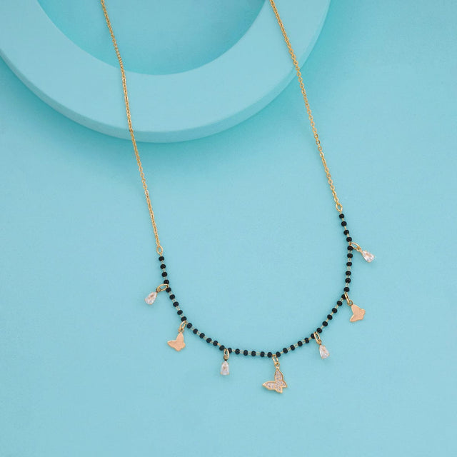 Trendy Necklace Trendy Necklace 198039