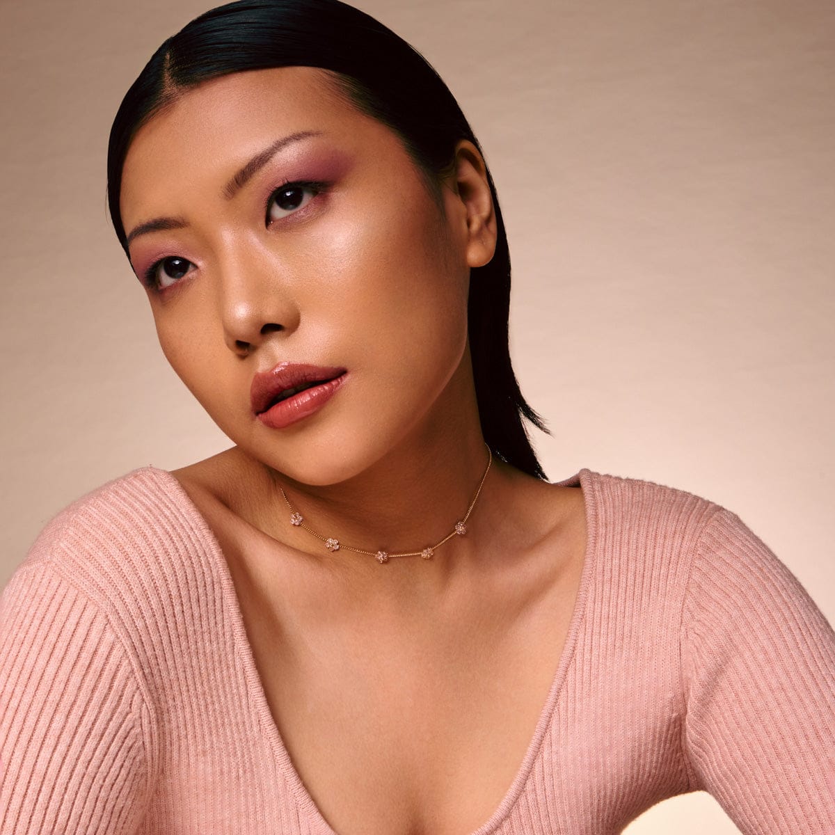 Trendy Necklace Trendy Necklace 198040