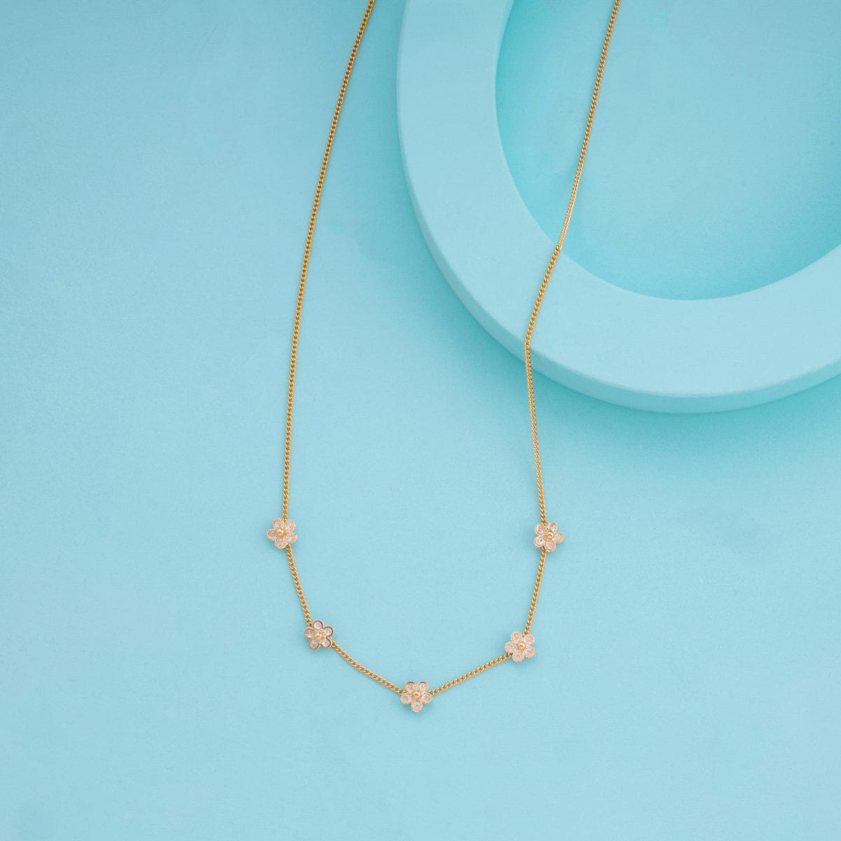 Trendy Necklace Trendy Necklace 198040