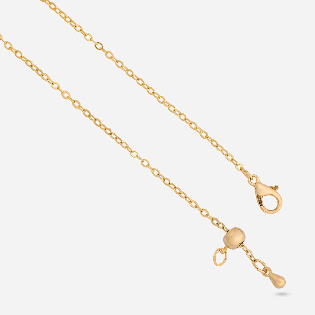 Trendy Necklace Trendy Necklace 198044