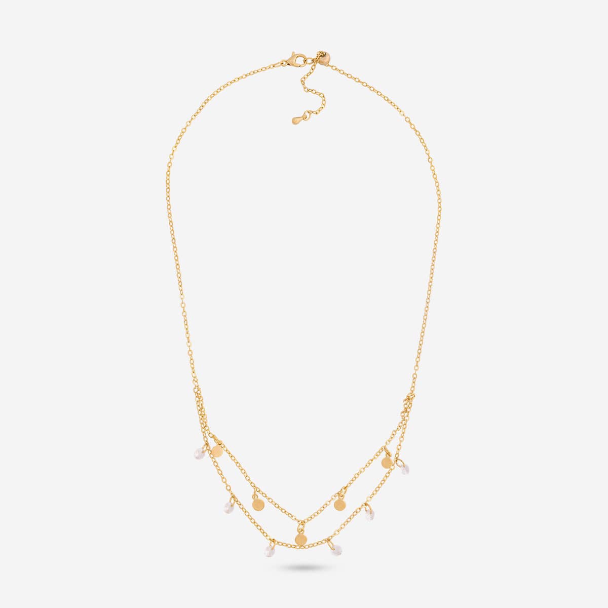 Trendy Necklace Trendy Necklace 198044