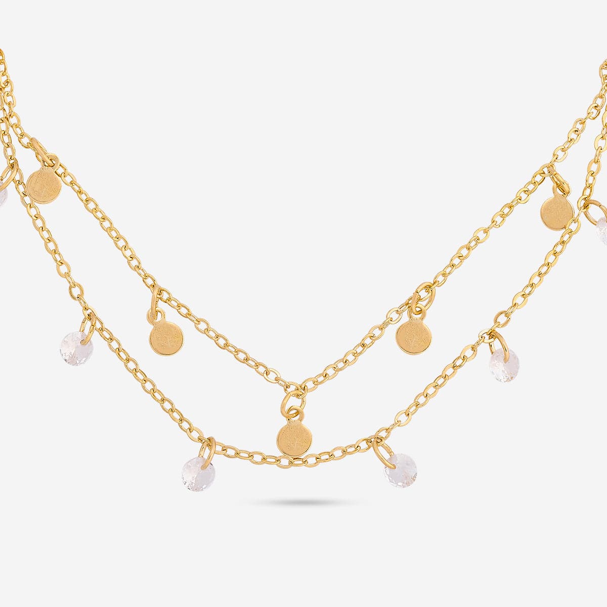 Trendy Necklace Trendy Necklace 198044