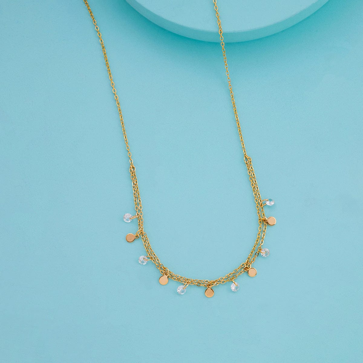 Trendy Necklace Trendy Necklace 198044