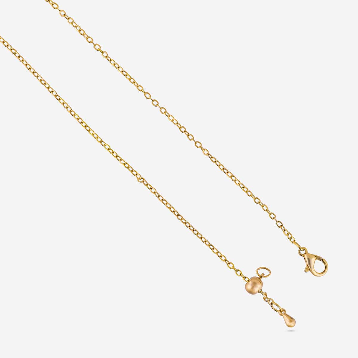 Trendy Necklace Trendy Necklace 198046