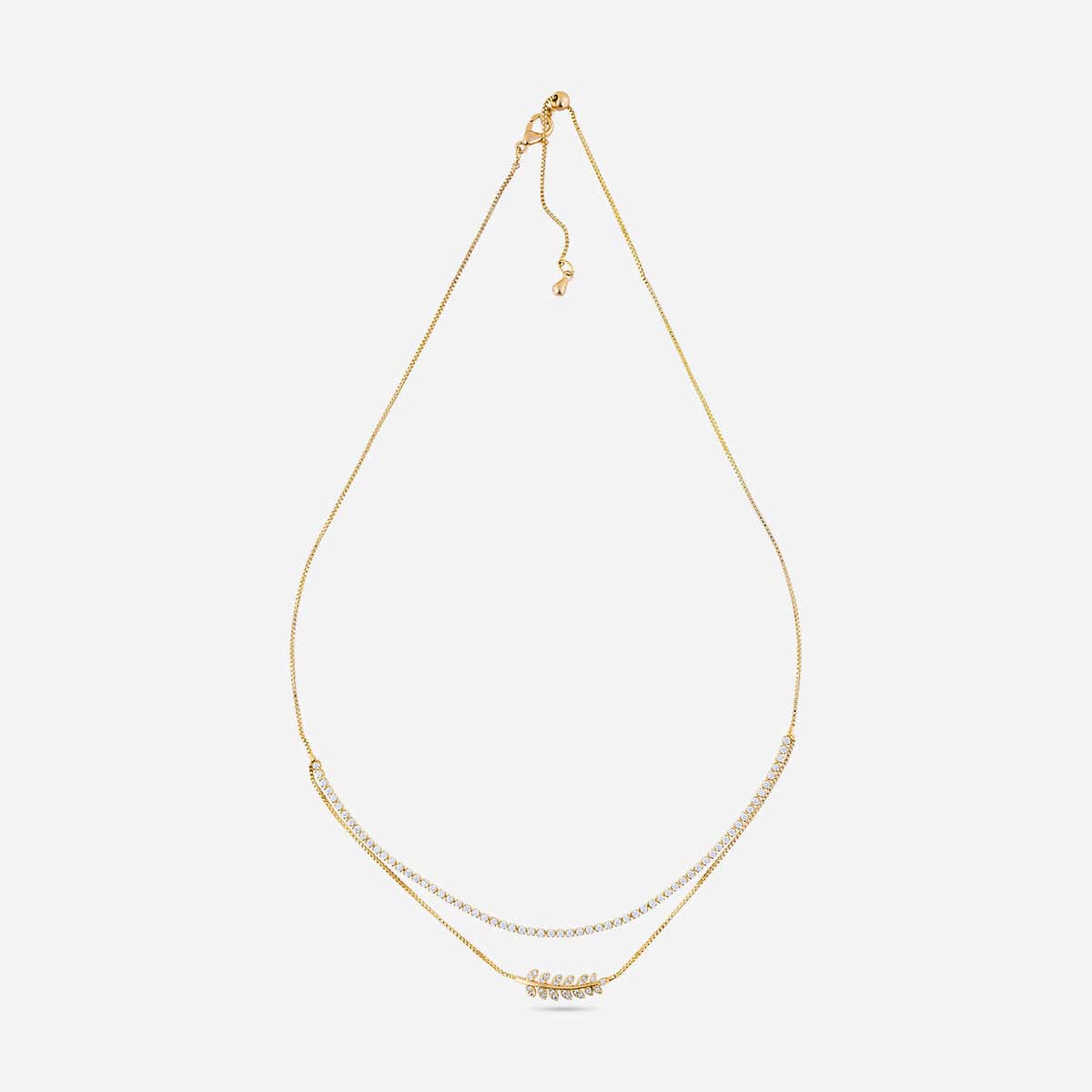 Trendy Necklace Trendy Necklace 198046