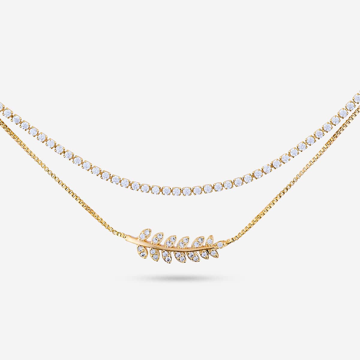 Trendy Necklace Trendy Necklace 198046