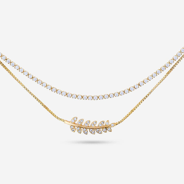 Trendy Necklace Trendy Necklace 198046