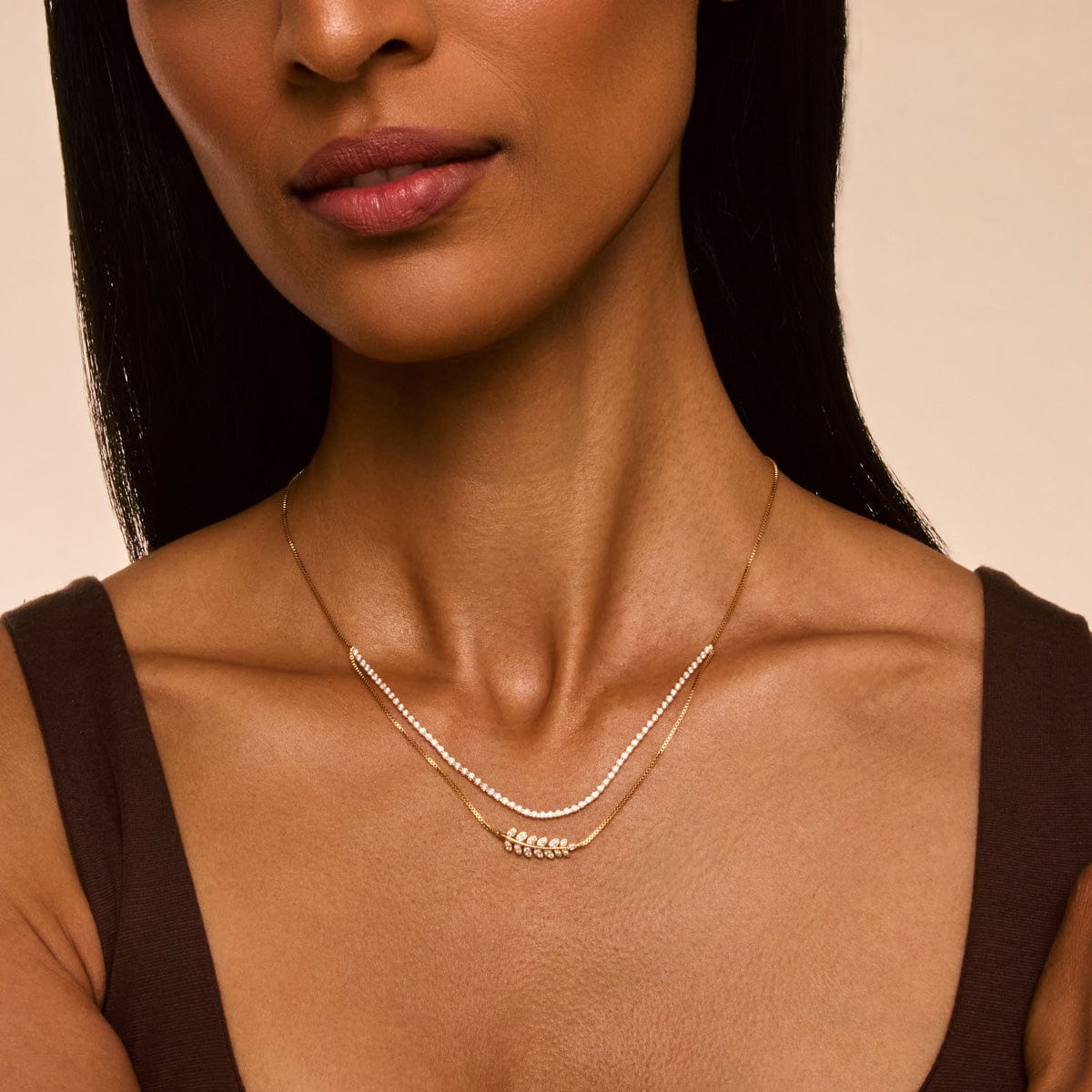 Trendy Necklace Trendy Necklace 198046