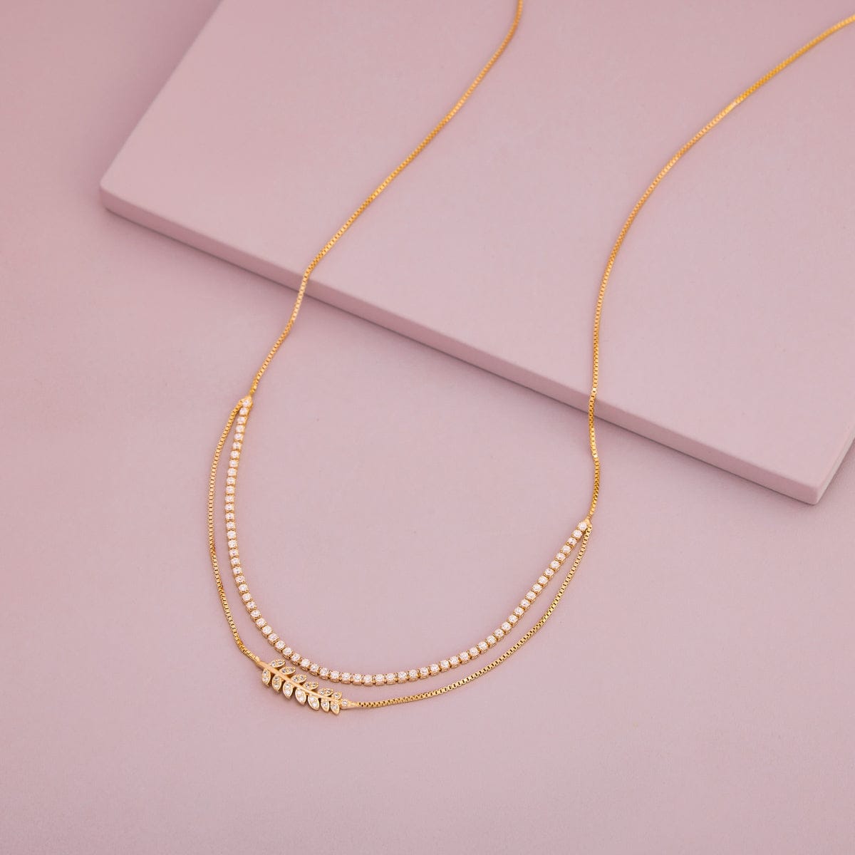 Trendy Necklace Trendy Necklace 198046