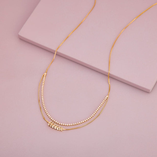 Trendy Necklace Trendy Necklace 198046