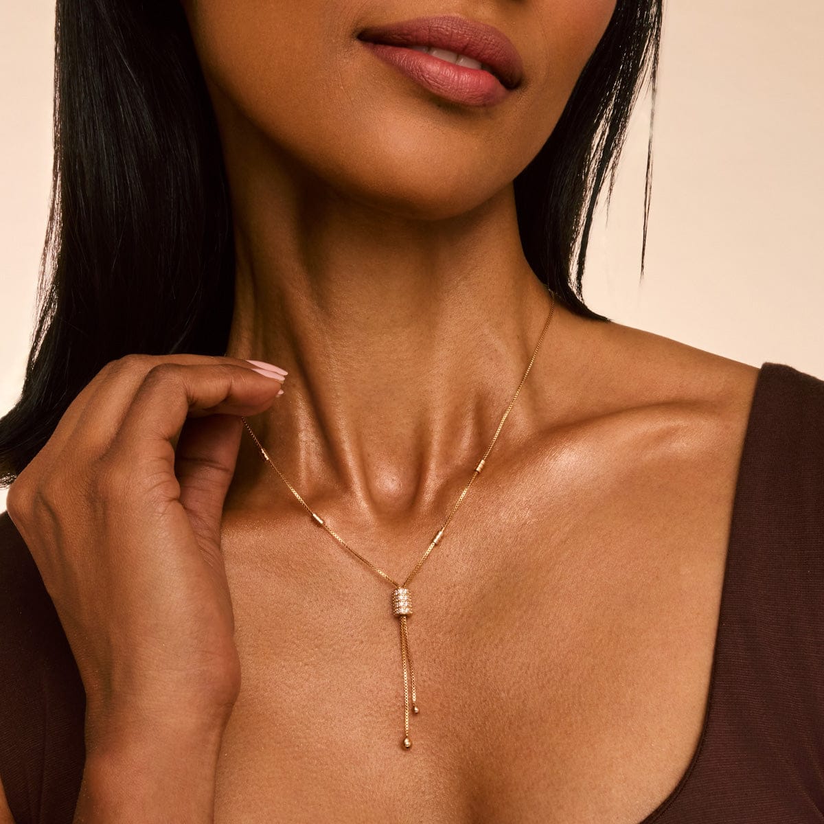 Trendy Necklace Trendy Necklace 198048