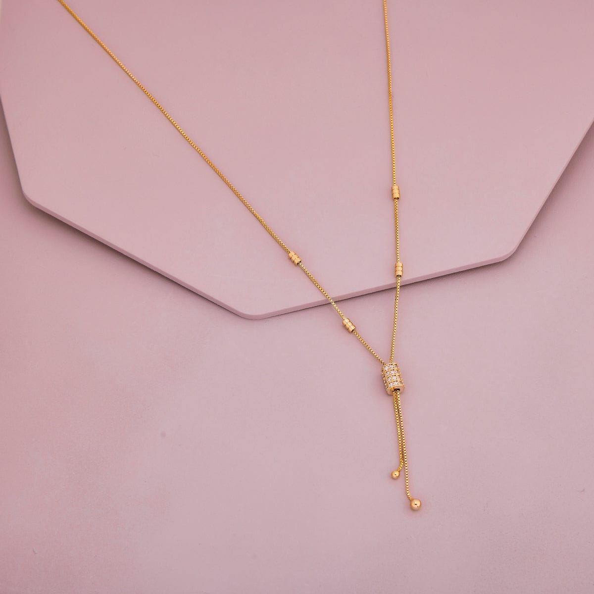 Trendy Necklace Trendy Necklace 198048