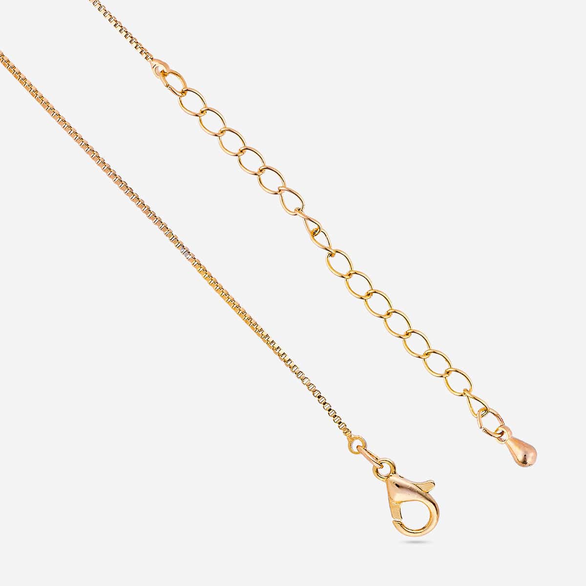 Trendy Necklace Trendy Necklace 198049