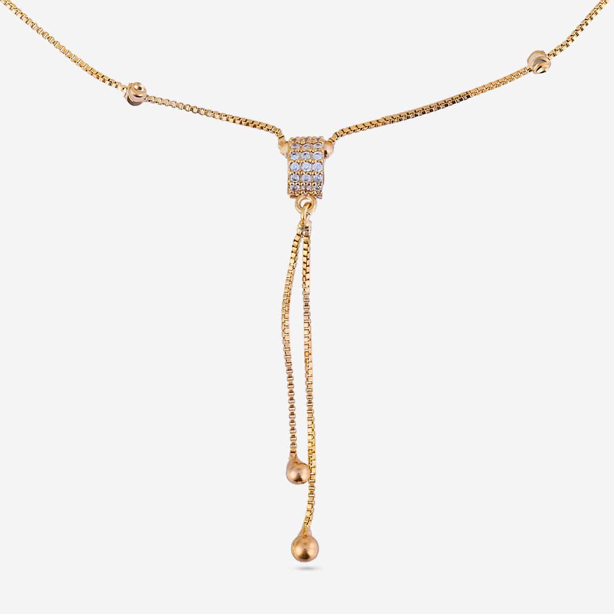 Trendy Necklace Trendy Necklace 198049