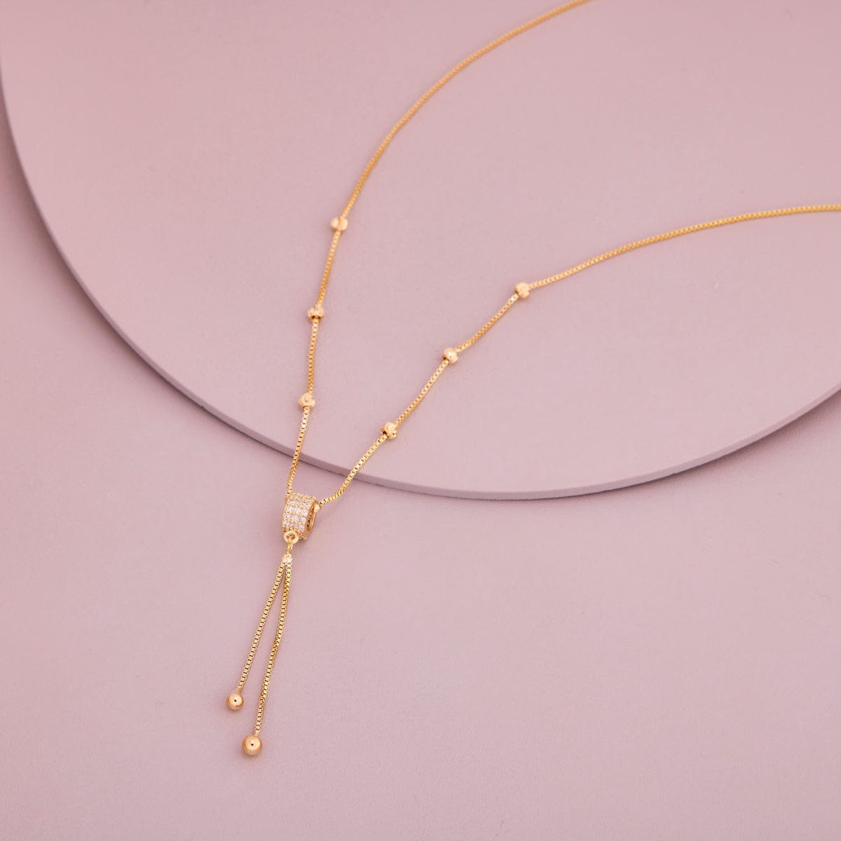 Trendy Necklace Trendy Necklace 198049
