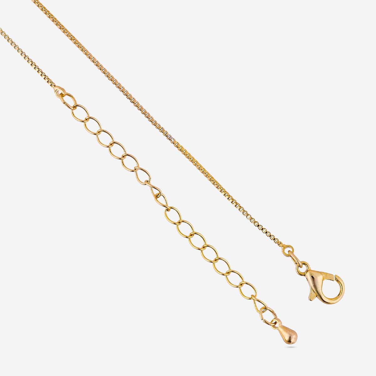 Trendy Necklace Trendy Necklace 198050