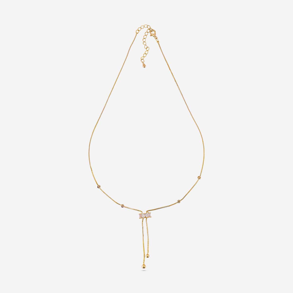 Trendy Necklace Trendy Necklace 198050