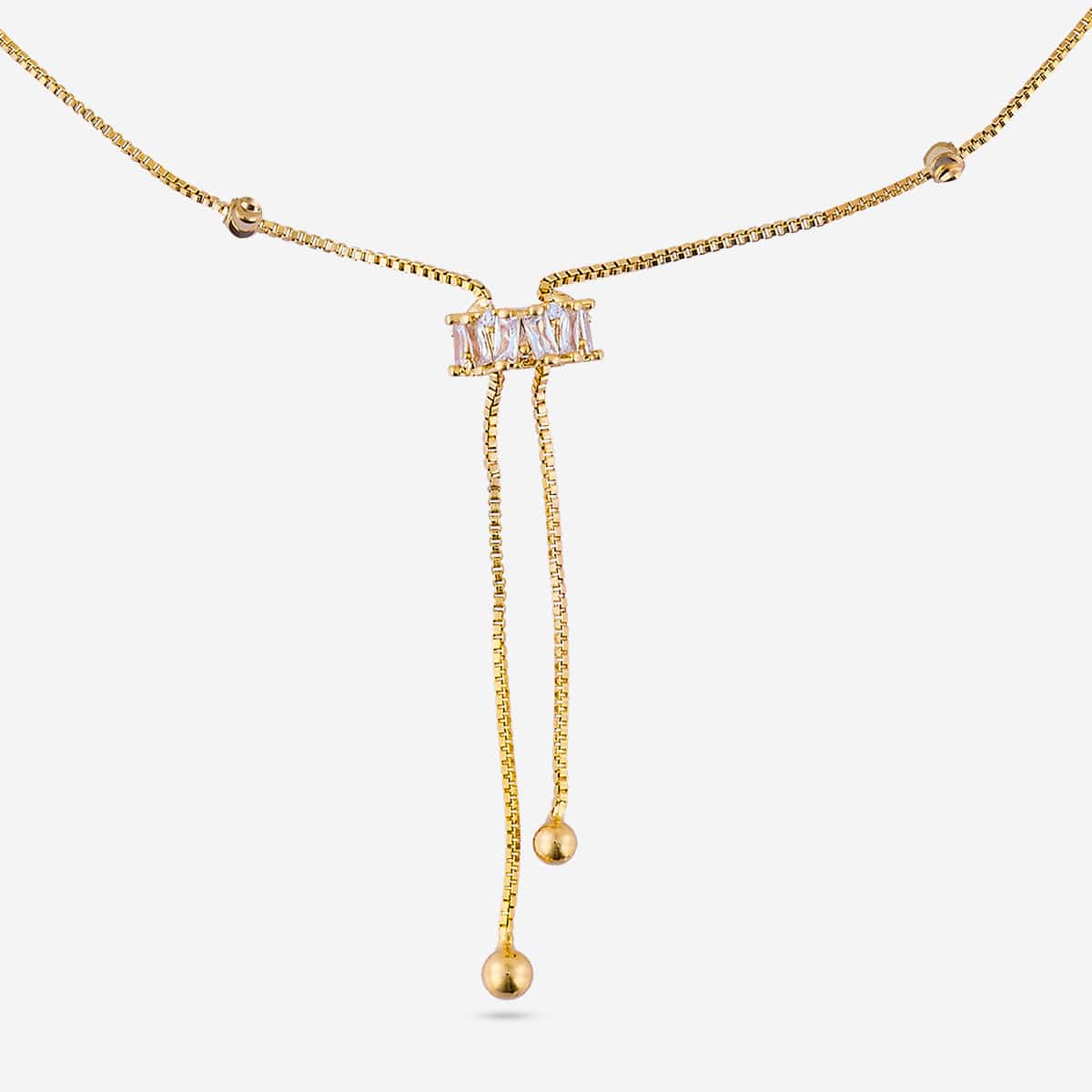 Trendy Necklace Trendy Necklace 198050