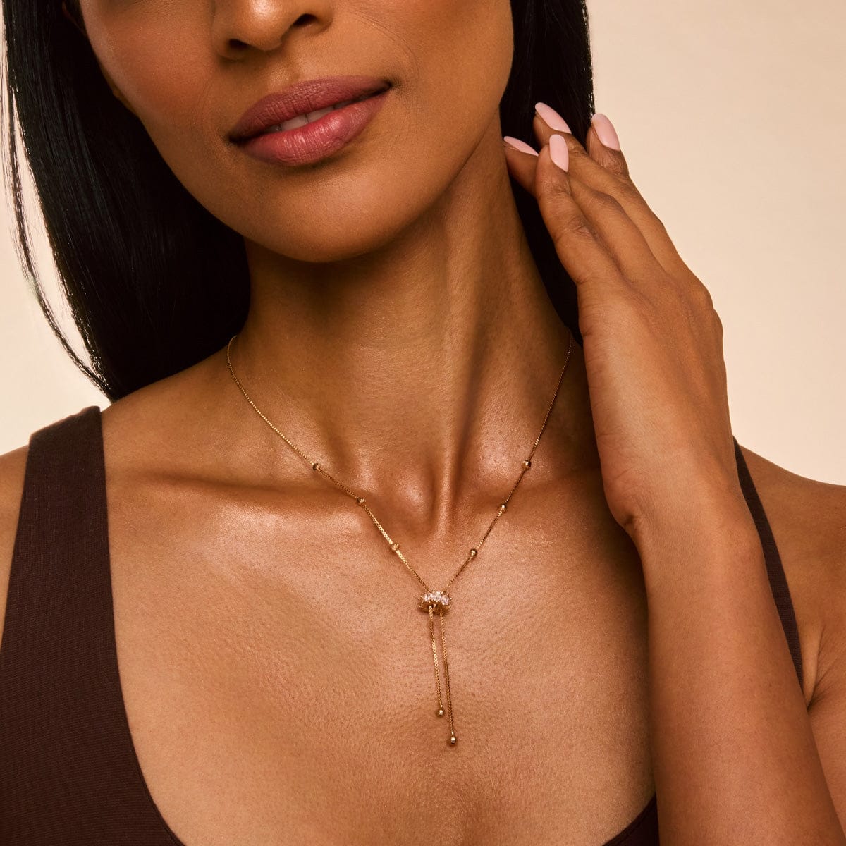 Trendy Necklace Trendy Necklace 198050