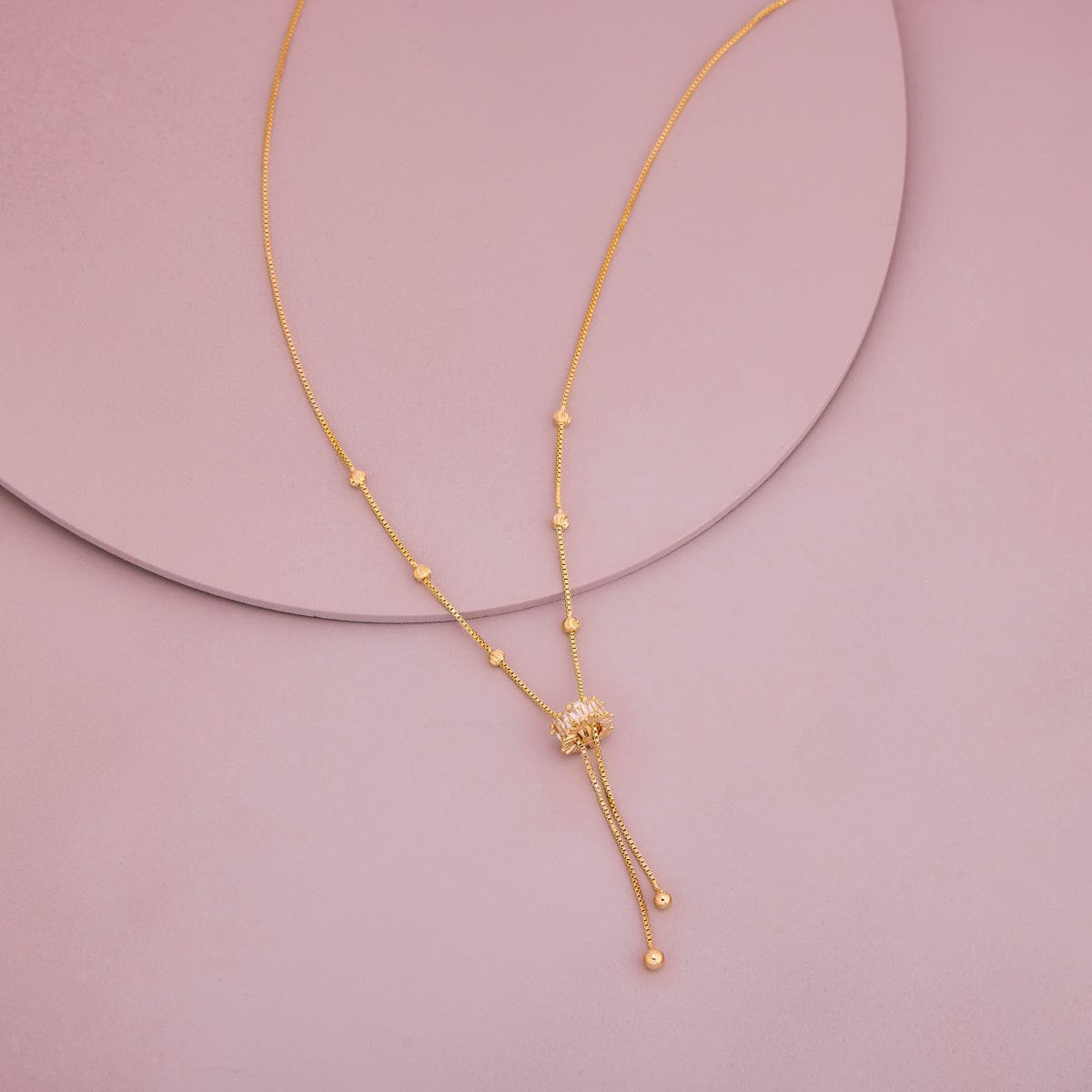 Trendy Necklace Trendy Necklace 198050