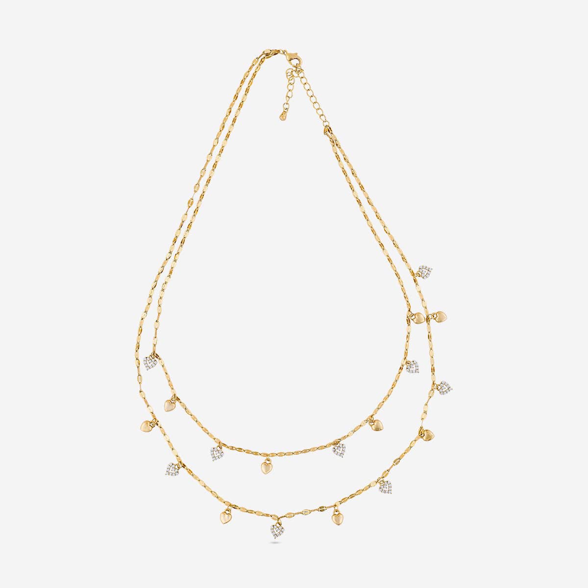 Trendy Necklace Trendy Necklace 198146