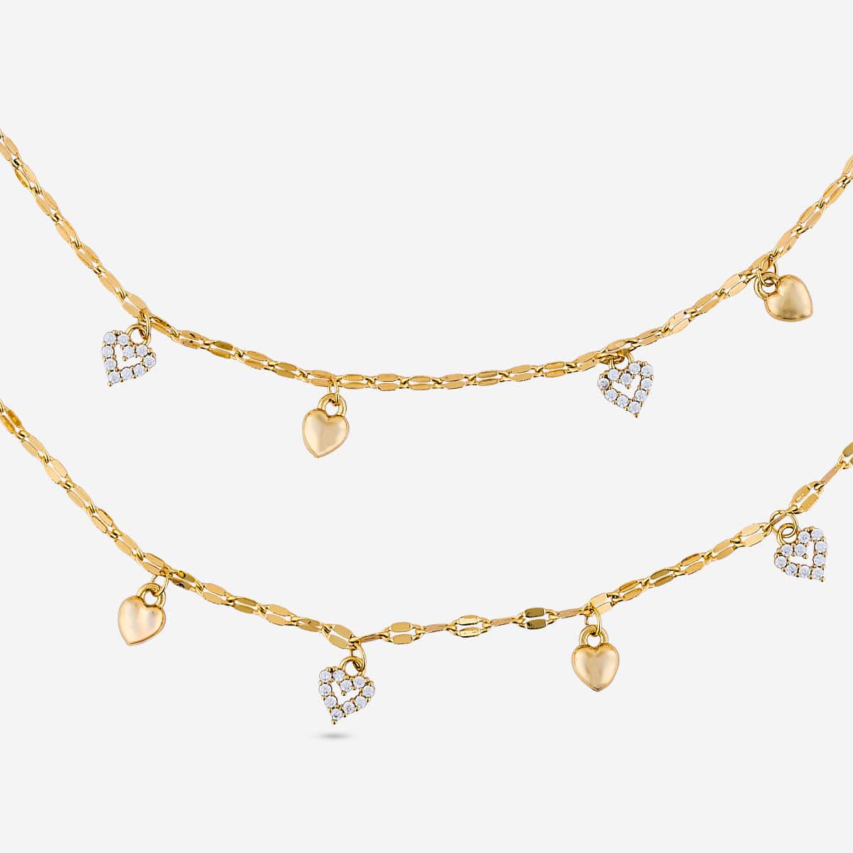 Trendy Necklace Trendy Necklace 198146