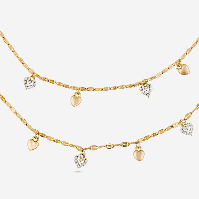 Trendy Necklace Trendy Necklace 198146