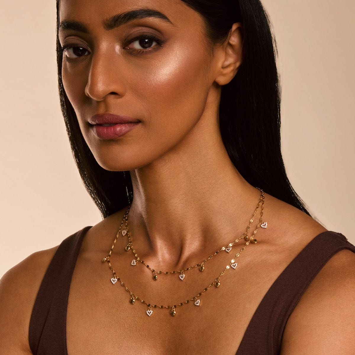 Trendy Necklace Trendy Necklace 198146