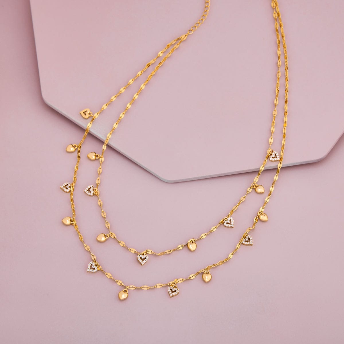 Trendy Necklace Trendy Necklace 198146